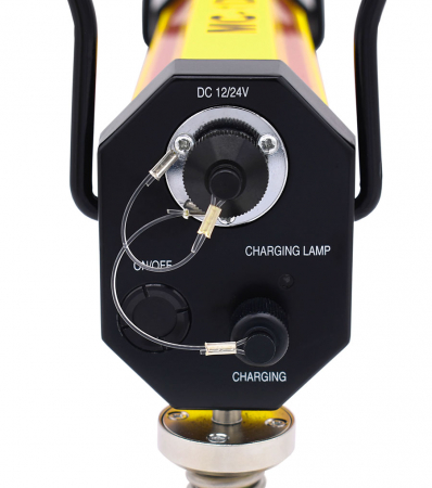 Sistem laser Nivel System MC-1D dedicat controlului functionarii utilajelor de constructii [4]