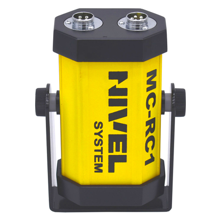 Sistem laser Nivel System MC-1D dedicat controlului functionarii utilajelor de constructii [2]