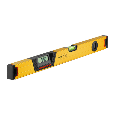 Tools and measuring devices - Precision Electronic Inclinometer Level System DL60