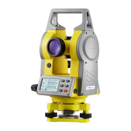 Theodolite - Electronic theodolite Nivel System DT-2