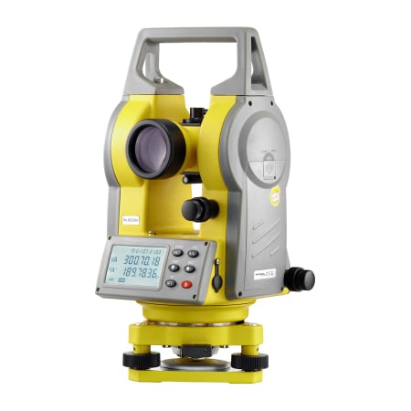 Theodolite - Electronic theodolite Nivel System DT-2L