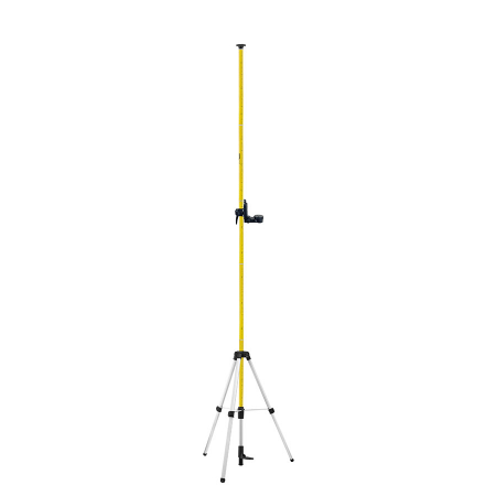Accessories - Nivel system LP-36 EX extension pole with tripod