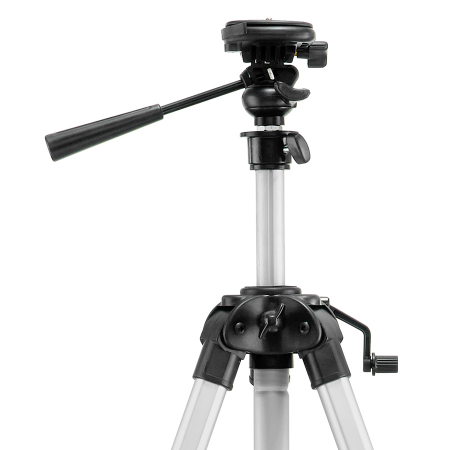 Trepied Nivel System SJJ-M1 EX din aluminiu [1]