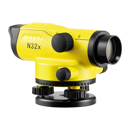 Levels / Lasers - Nivel System N32x optical leveling