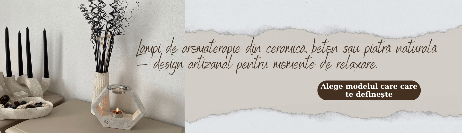 Lampi Aromaterapie