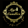 Lumanari handmade - myricandles.ro