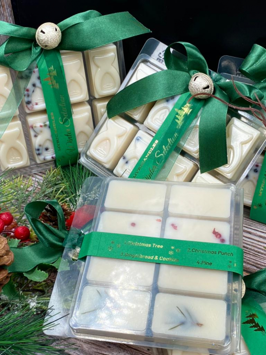 ceara parfumata-pastile ceara soia-aroma iarna-Craciun-winter selection green-myricandles [3]