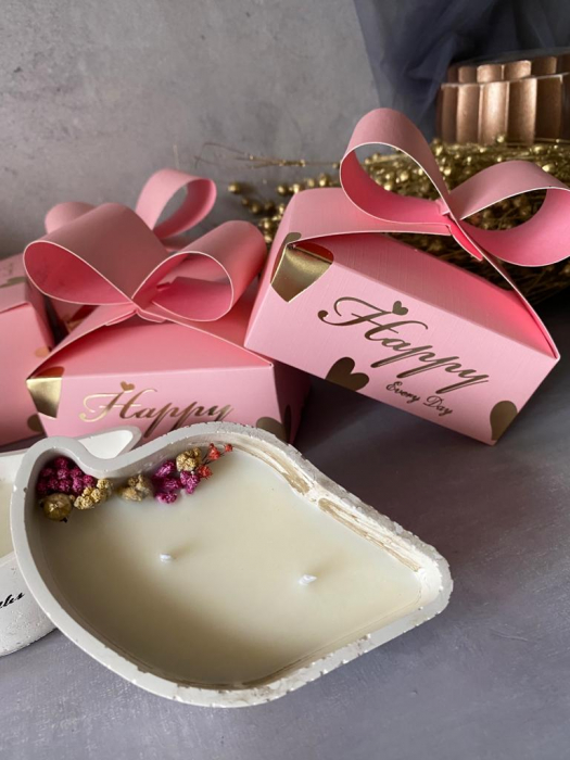 marturii-marturii nunta-botez-marturii lumanari-marturii roz elegante-marturii deosebite-elegant rose-myricandles [6]