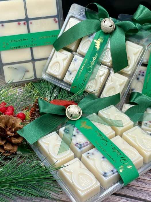 ceara parfumata-pastile ceara soia-aroma iarna-Craciun-winter selection green-myricandles [5]