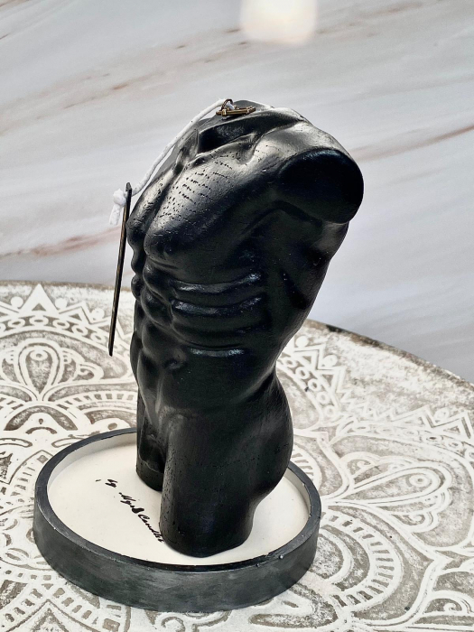 lumanari parfumate decorative-lumanari bust-lumanari handmade-ceara palmier-decoratiuni interioare-arome deosebite-myricandles [4]
