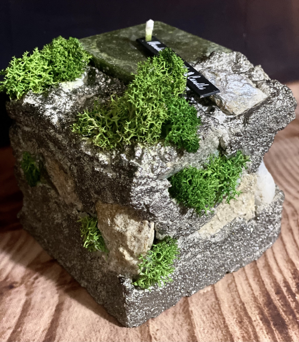 Lumanari artizanale-lumanari parfumate handmade-ceara palmier-decoratiuni interoare-myricandles [2]