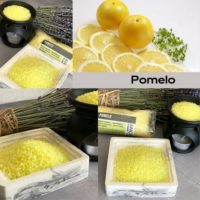 lampa aromaterapie-granule parfumate-odorizant camera-uleiuri esentiale-citrice-pomelo-aromaterapie-myricandles [1]