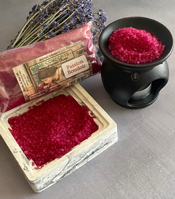 lampa aromaterapie-granule parfumate-odorizant camera-passion-uleiuri esentiale-aromaterapie-myricandles [6]