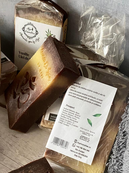 sapun vanilie-sapun handmade-sapun exfoliant-sapun artizanal-sapun natural-myricandles [5]