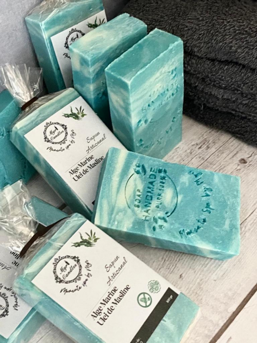 sapun exfoliant-sapun handmade-sapun alge marine-sapun artizanal-sapun natural-myricandles [4]