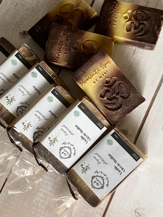 sapun vanilie-sapun handmade-sapun exfoliant-sapun artizanal-sapun natural-myricandles [3]