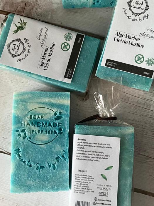 sapun exfoliant-sapun handmade-sapun alge marine-sapun artizanal-sapun natural-myricandles [3]