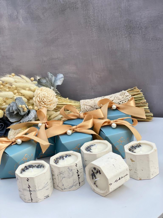 marturii lumanari-nunta-botez-cununie--evenimente speciale-parfumate-ceara soia-lumanari recipient-myricandles [2]