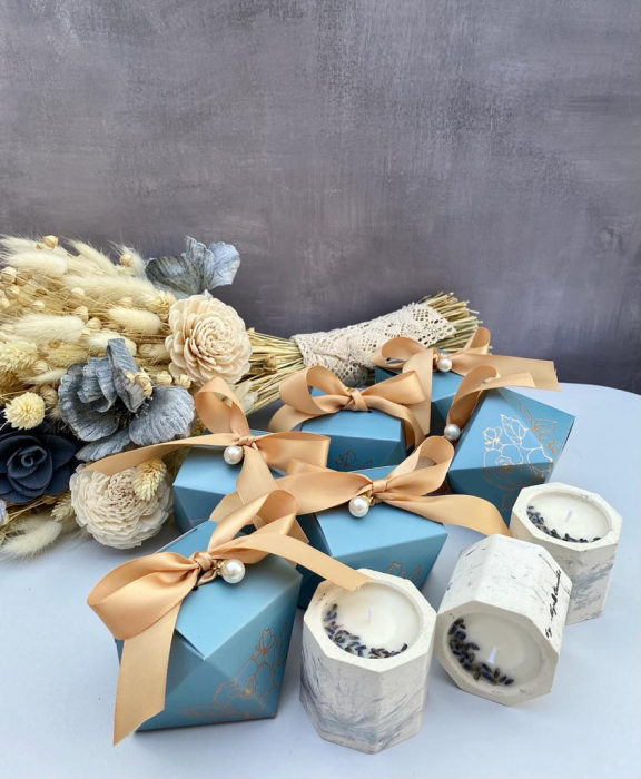 marturii lumanari-nunta-botez-cununie--evenimente speciale-parfumate-ceara soia-lumanari recipient-myricandles [6]