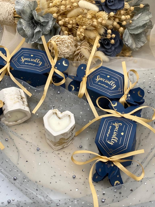 marturii nunta-botez-marturii lumanari-marturii elegante-lux-marturii deosebite-candy navy-myricandles [5]