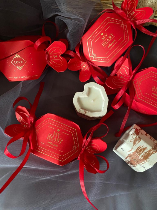marturii nunta-botez-marturii lumanari-marturii elegante-lux-marturii deosebite-candy red-myricandles [3]