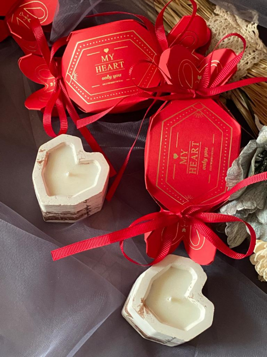 marturii nunta-botez-marturii lumanari-marturii elegante-lux-marturii deosebite-candy red-myricandles [6]