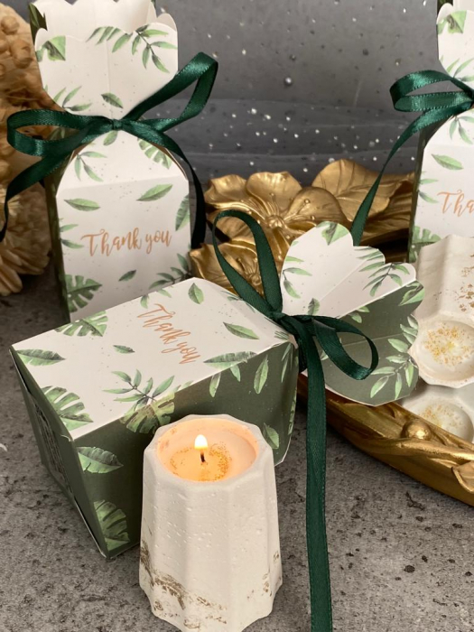 marturii nunta-botez-marturii lumanari-marturii elegante-lux-marturii verzi-speccially no4-myricandles [3]