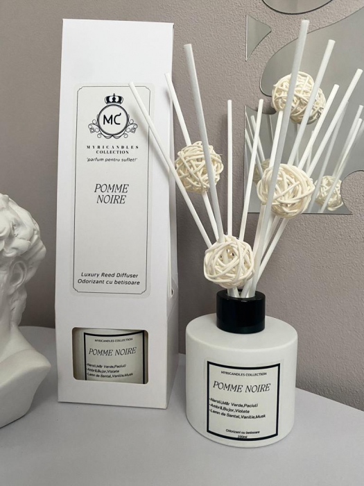 Odorizante camera naturale-Parfum de camera-Odorizante camera cu betisoare-Difuzor parfum [3]
