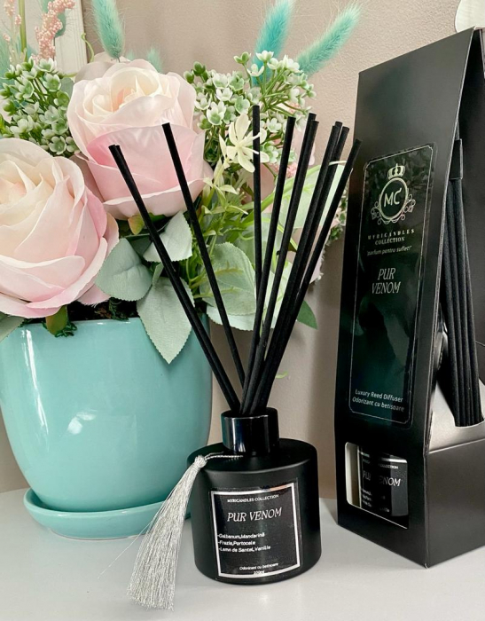 Odorizante camera naturale-Parfum de camera-Odorizant camera cu betisoare-difuzor parfum-parfum odorizant [5]
