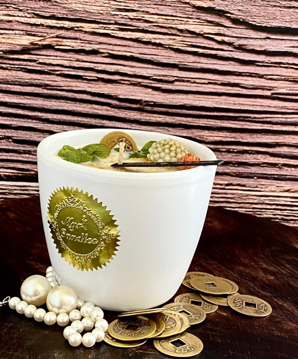 Lumanari în recipiente-lumanari parfumate-uleiuri esentiale-ceara soia-lumanari deosebite-myricandles [8]
