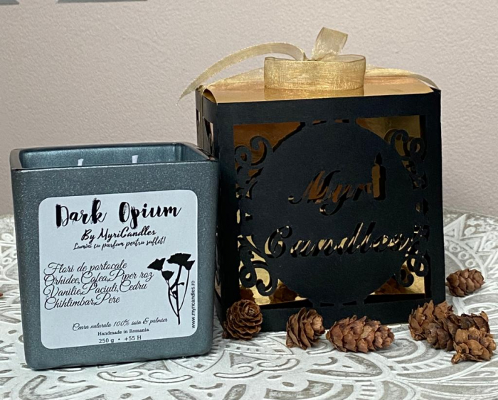 Lumanari parfumate-lumanari in recipiente-lumanari-dark opium-ceara soia-lumanari handmade-myricandles [3]
