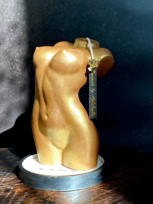 lumanari decorative-lumanari bust-parfumate handmade-ceara palmier-decoratiuni interioare-arome deosebite-myricandles [4]