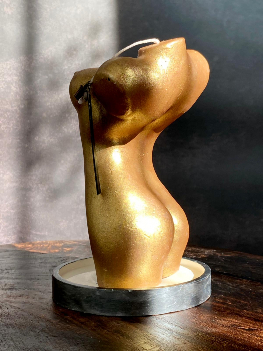 lumanari decorative-lumanari bust-parfumate handmade-ceara palmier-decoratiuni interioare-arome deosebite-myricandles [8]