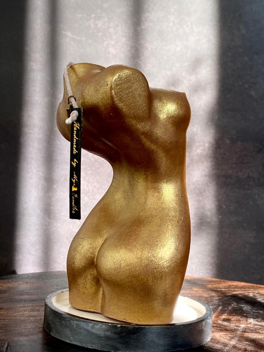 lumanari decorative-lumanari bust-parfumate handmade-ceara palmier-decoratiuni interioare-arome deosebite-myricandles [10]