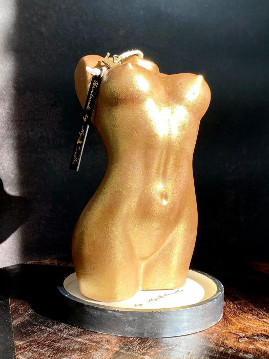 lumanari decorative-lumanari bust-parfumate handmade-ceara palmier-decoratiuni interioare-arome deosebite-myricandles [7]