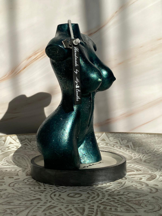 lumanari decorative-lumanari bust-parfumate handmade-ceara palmier-decoratiuni interioare-arome deosebite-myricandles [9]
