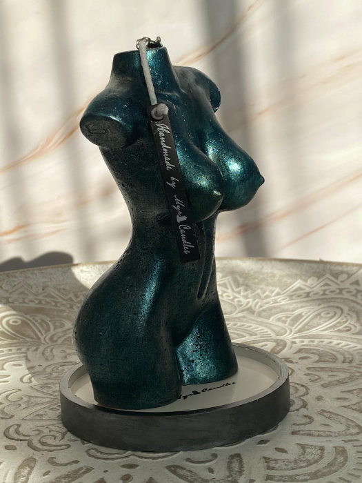 lumanari decorative-lumanari bust-parfumate handmade-ceara palmier-decoratiuni interioare-arome deosebite-myricandles [12]