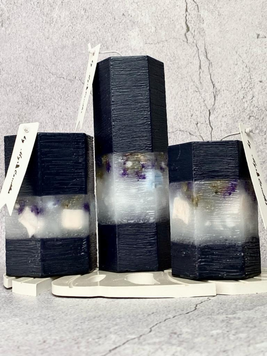 seturi lumanari parfumate-lumanari decorative-lumanari parfumate handmade-ceara parafina-decoratiuni interioare-arome deosebite-myricandles [7]