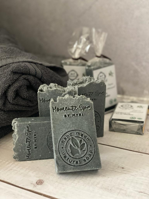 sapun handmade-sapun natural-sapun artizanal-ulei de masline-gomaj-sapun exfoliant-myricandles [3]