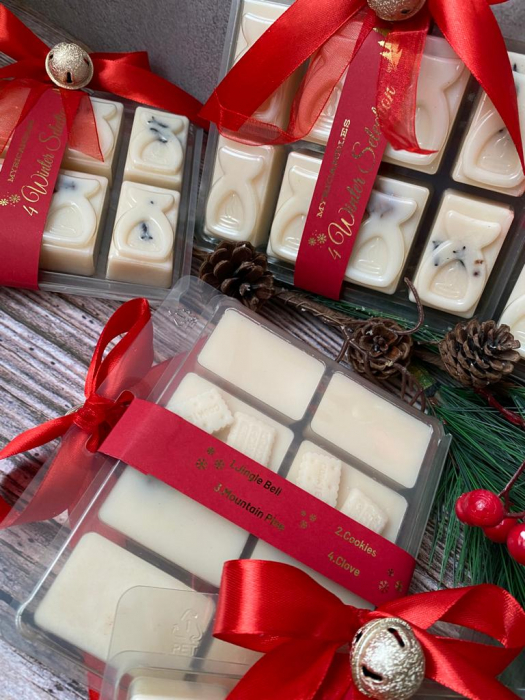 ceara parfumata-tarte parfumate ceara soia-aromaterapie ceara parfumata craciun-myricandles [5]