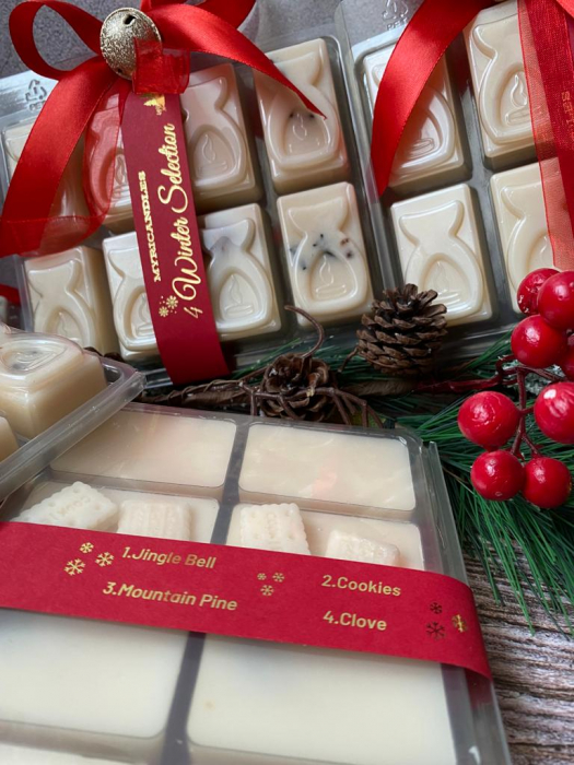 ceara parfumata-tarte parfumate ceara soia-aromaterapie ceara parfumata craciun-myricandles [4]
