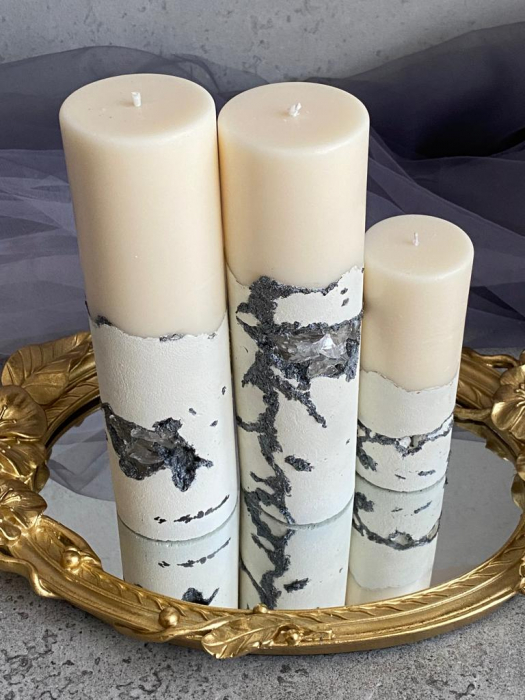 lumanari parfumate,lumanari lux,lumanari,set lumanari,ceara soia,lumanari vintage,albe,myricandles [6]
