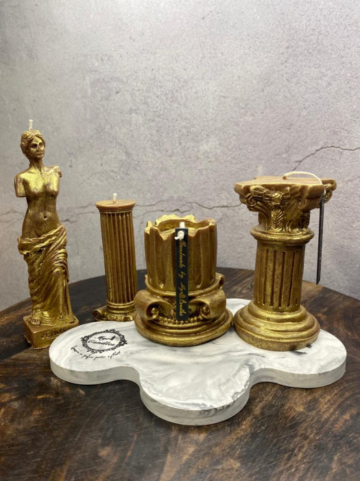seturi lumanari parfumate-lumanari decorative-lumanari parfumate handmade-ceara parafina-decoratiuni interioare-arome deosebite-myricandles [5]