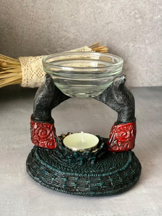 lampa aromaterapie-lampi aromaterapie-suport aromaterapie-candela aromaterapie-lampa de aromaterapie-suport lumanare aromaterapie-myricandles [7]