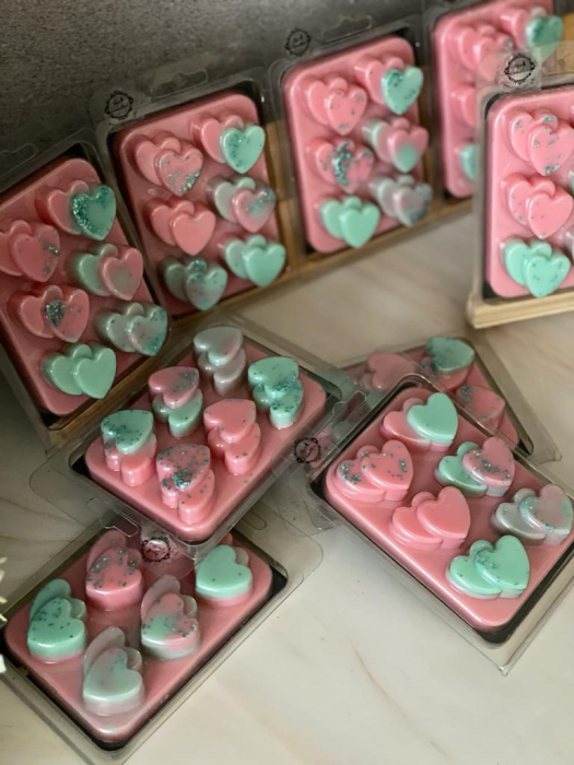 ceara parfumata-tablete parfumate-ceara soia-ziua indragostitilor-aromaterapie-vas aromaterapie-myricandles [4]