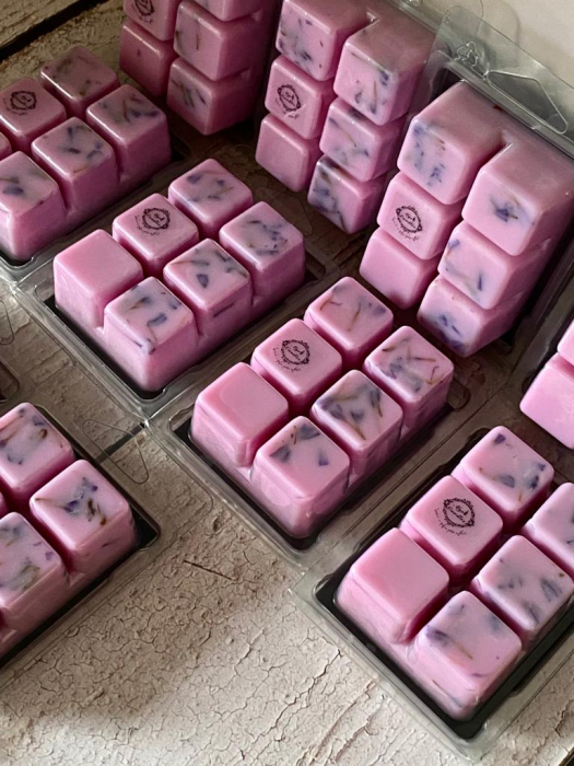 ceara parfumata-tablete parfumate-ceara soia-tarte parfumate aroma florala-aromaterapie-vas aromaterapie-myricandles [4]