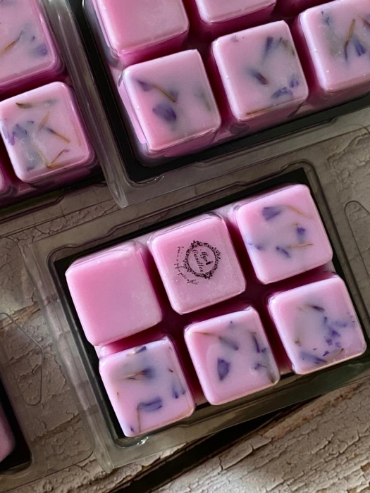 ceara parfumata-tablete parfumate-ceara soia-tarte parfumate aroma florala-aromaterapie-vas aromaterapie-myricandles [3]