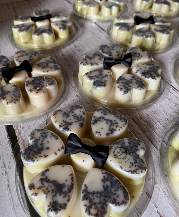 ceara parfumata-tablete parfumate-ceara soia-tarte parfumate aroma opium black-aromaterapie-vas aromaterapie-myricandles [2]