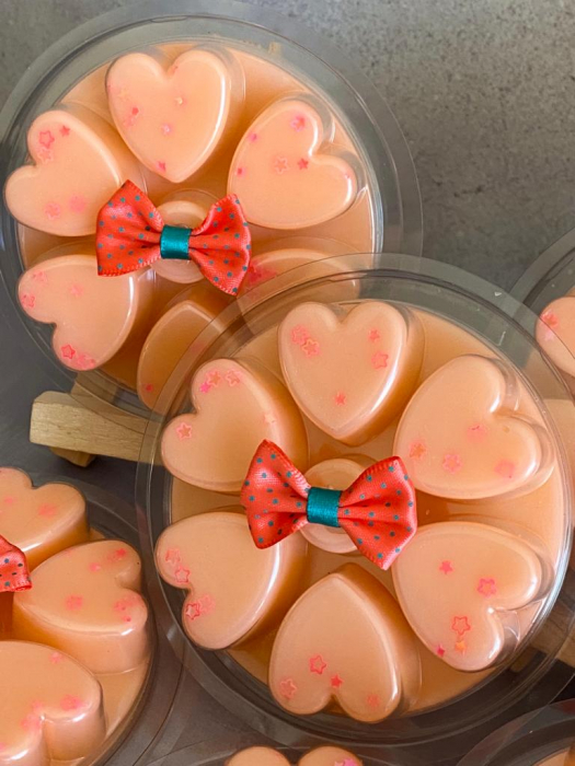 ceara parfumata-tablete parfumate-ceara-tarte parfumate-aromaterapie-aroma fructe-myricandles [5]