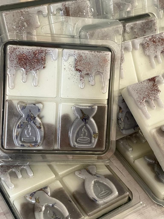 ceara parfumata-tablete parfumate-ceara-tarte parfumate-black-diamond-lotus-aromaterapie-aroma flori-myricandles [7]